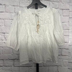 NWT - India Collection Blouse